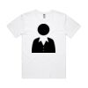 Mens Staple Minus Tee Thumbnail