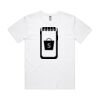 Mens Staple Minus Tee Thumbnail