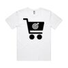 Mens Staple Minus Tee Thumbnail