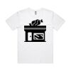 Mens Staple Minus Tee Thumbnail