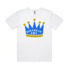 Mens Staple Minus Tee Thumbnail