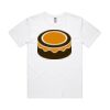 Mens Staple Minus Tee Thumbnail
