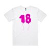 Mens Staple Minus Tee Thumbnail