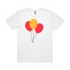 Mens Staple Minus Tee Thumbnail