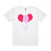 Mens Staple Minus Tee Thumbnail