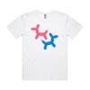 Mens Staple Minus Tee Thumbnail
