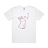 Mens Staple Minus Tee Thumbnail
