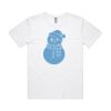 Mens Staple Minus Tee Thumbnail