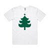 Mens Staple Minus Tee Thumbnail