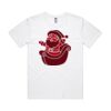 Mens Staple Minus Tee Thumbnail