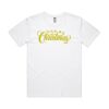 Mens Staple Minus Tee Thumbnail