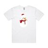 Mens Staple Minus Tee Thumbnail