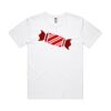 Mens Staple Minus Tee Thumbnail