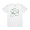 Mens Staple Minus Tee Thumbnail