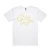 Mens Staple Minus Tee Thumbnail