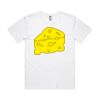 Mens Staple Minus Tee Thumbnail