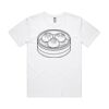 Mens Staple Minus Tee Thumbnail