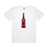 Mens Staple Minus Tee Thumbnail