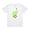 Mens Staple Minus Tee Thumbnail