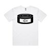 Mens Staple Minus Tee Thumbnail