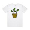 Mens Staple Minus Tee Thumbnail