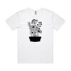 Mens Staple Minus Tee Thumbnail