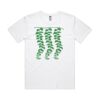 Mens Staple Minus Tee Thumbnail