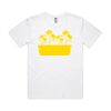 Mens Staple Minus Tee Thumbnail
