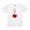 Mens Staple Minus Tee Thumbnail