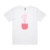 Mens Staple Minus Tee Thumbnail