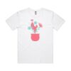 Mens Staple Minus Tee Thumbnail