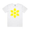Mens Staple Minus Tee Thumbnail