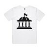 Mens Staple Minus Tee Thumbnail
