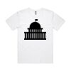 Mens Staple Minus Tee Thumbnail