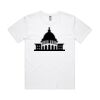 Mens Staple Minus Tee Thumbnail