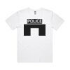 Mens Staple Minus Tee Thumbnail