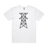 Mens Staple Minus Tee Thumbnail
