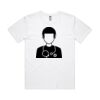 Mens Staple Minus Tee Thumbnail