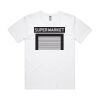 Mens Staple Minus Tee Thumbnail