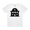 Mens Staple Minus Tee Thumbnail