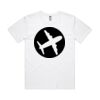 Mens Staple Minus Tee Thumbnail