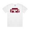 Mens Staple Minus Tee Thumbnail