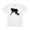 Mens Staple Minus Tee Thumbnail