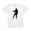 Mens Staple Minus Tee Thumbnail