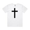 Mens Staple Minus Tee Thumbnail