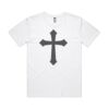 Mens Staple Minus Tee Thumbnail
