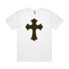 Mens Staple Minus Tee Thumbnail