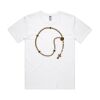 Mens Staple Minus Tee Thumbnail