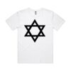Mens Staple Minus Tee Thumbnail