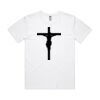 Mens Staple Minus Tee Thumbnail